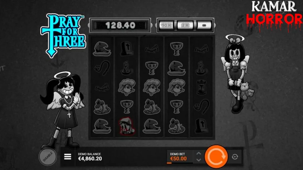 Pray for Three Mode Langkah Maut dan 16 Doa Gila 2 Pray for Three Mode Langkah Maut dan 16 Doa Gila