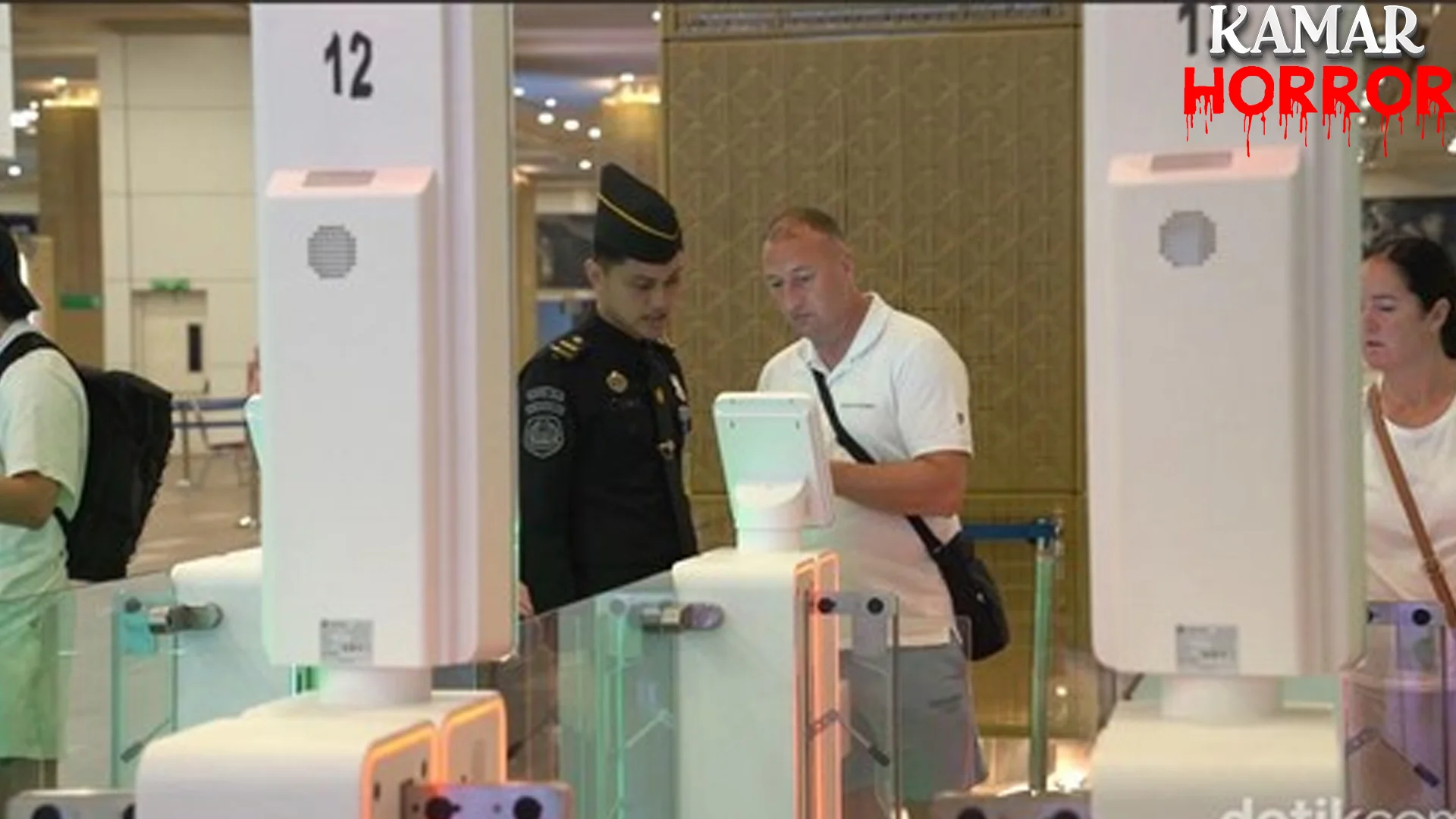 69 Buronan WNA Interpol Gagal Liburan di Bali! Ada Apa?