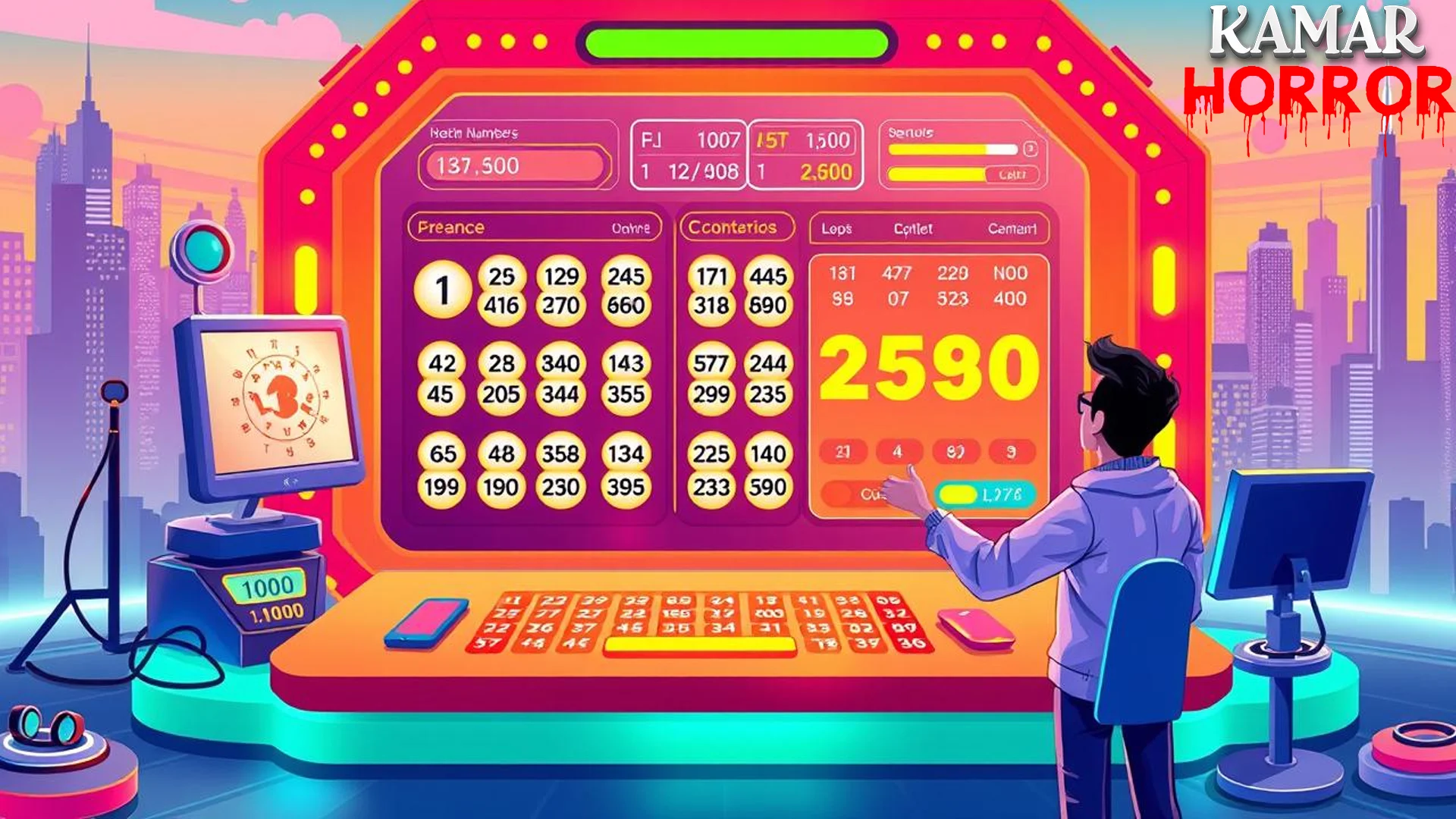 Tajam Hitam Togel di Surabaya 1 Zaman Kolonial