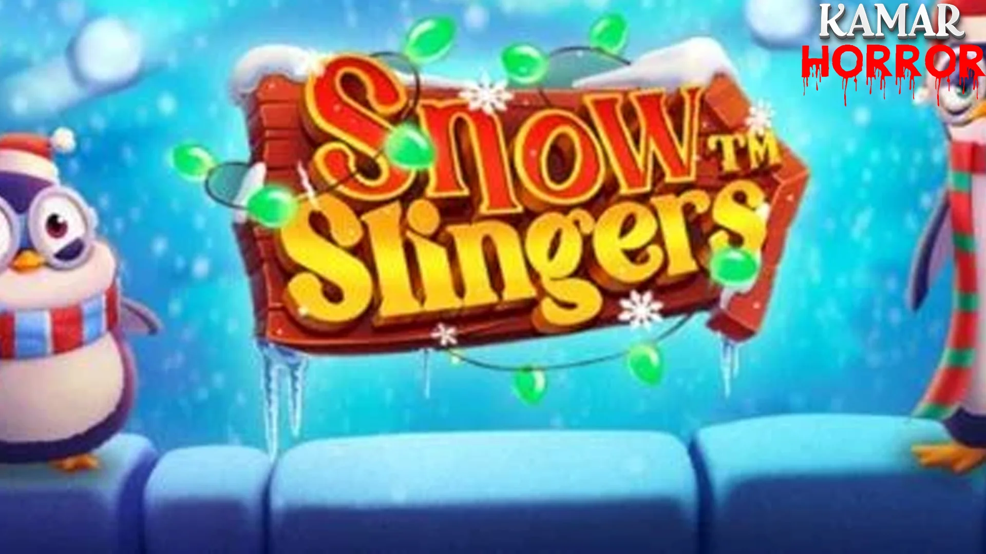 Snow Slingers Online Terjun Tanpa 2 Internet Net