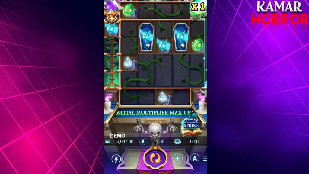 Necromancer SHA Bisa Jadi 24 Support Terbaik Juga 2 Necromancer SHA Bisa Jadi 24 Support Terbaik Juga