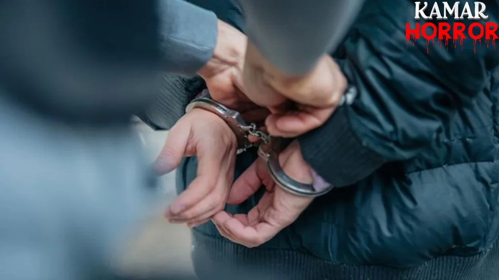 Kurir Sabu 5 Kg Tertangkap! Jaringan Aceh Baru Beraksi?