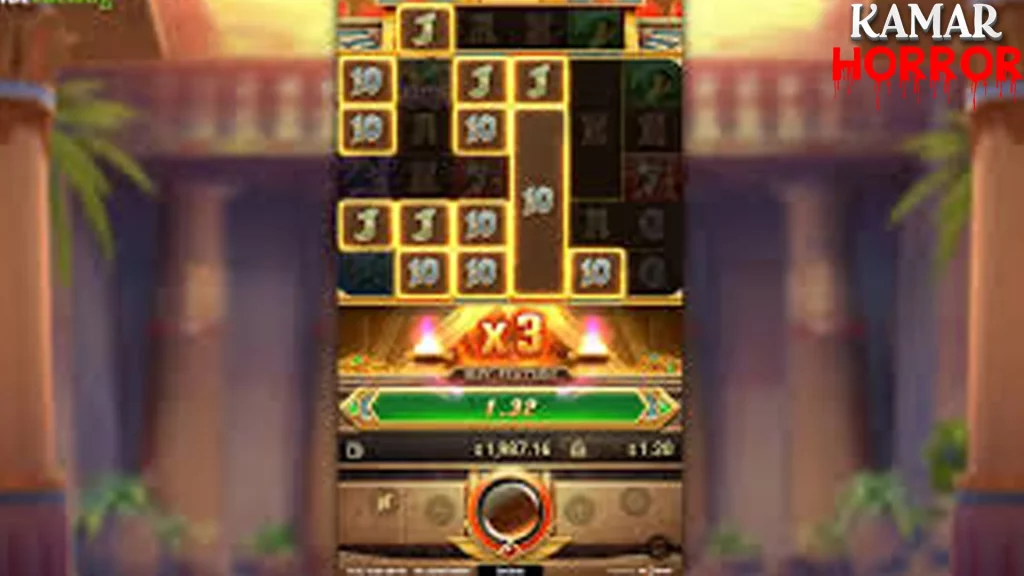 Cleopatra Fortune 10x Hoki Paling Dicari Google