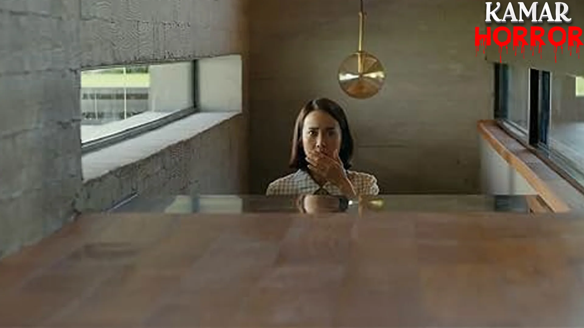 Rumah Tua 1987: Tempat Penuh Paling Berhantu di Kota Ini?