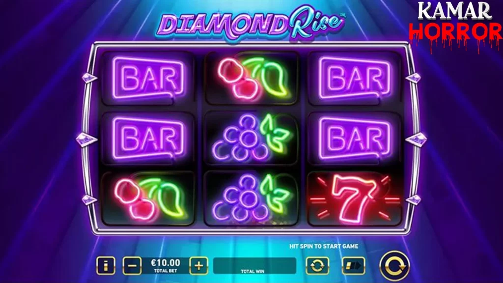 Patch Notes Diamond Rise Sering Dilewatkan 10 Pemain