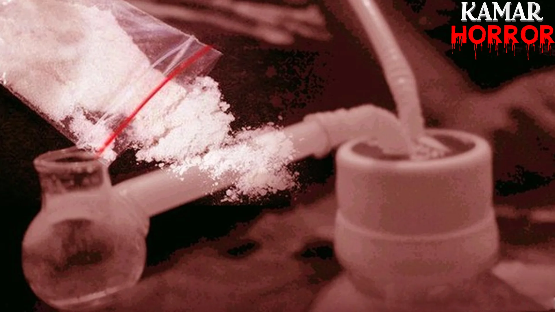 Sopir Angkot Nyabu Usai baru Bawa 5 Penumpang!