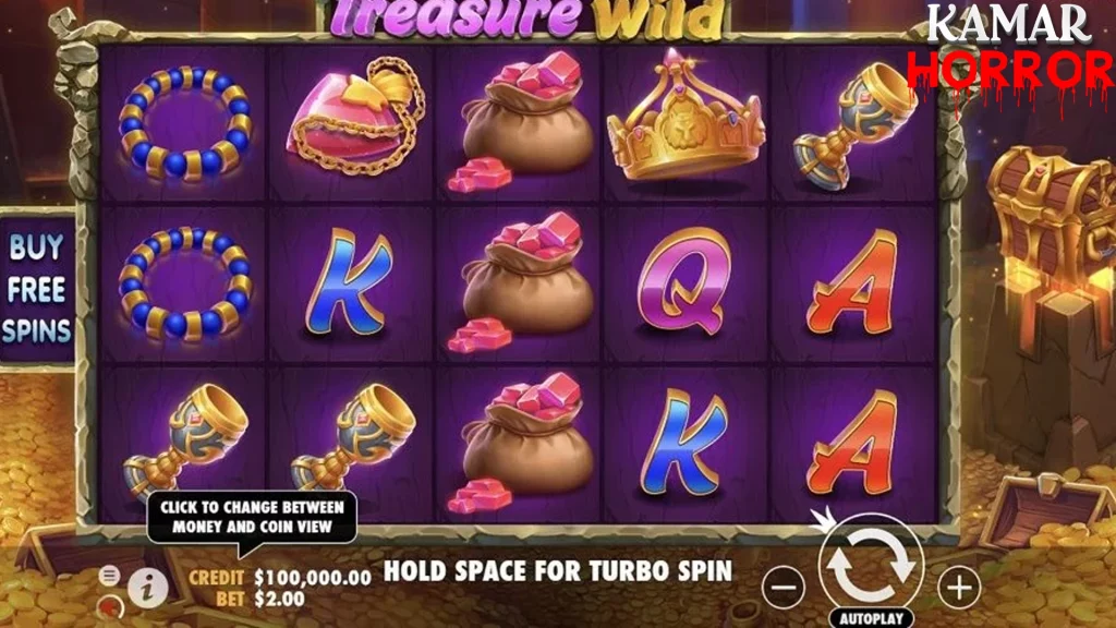 Treasure Wild: Gak Nyangka! Penuh Akrab Sama 6 Temen! 2 aadvadvava