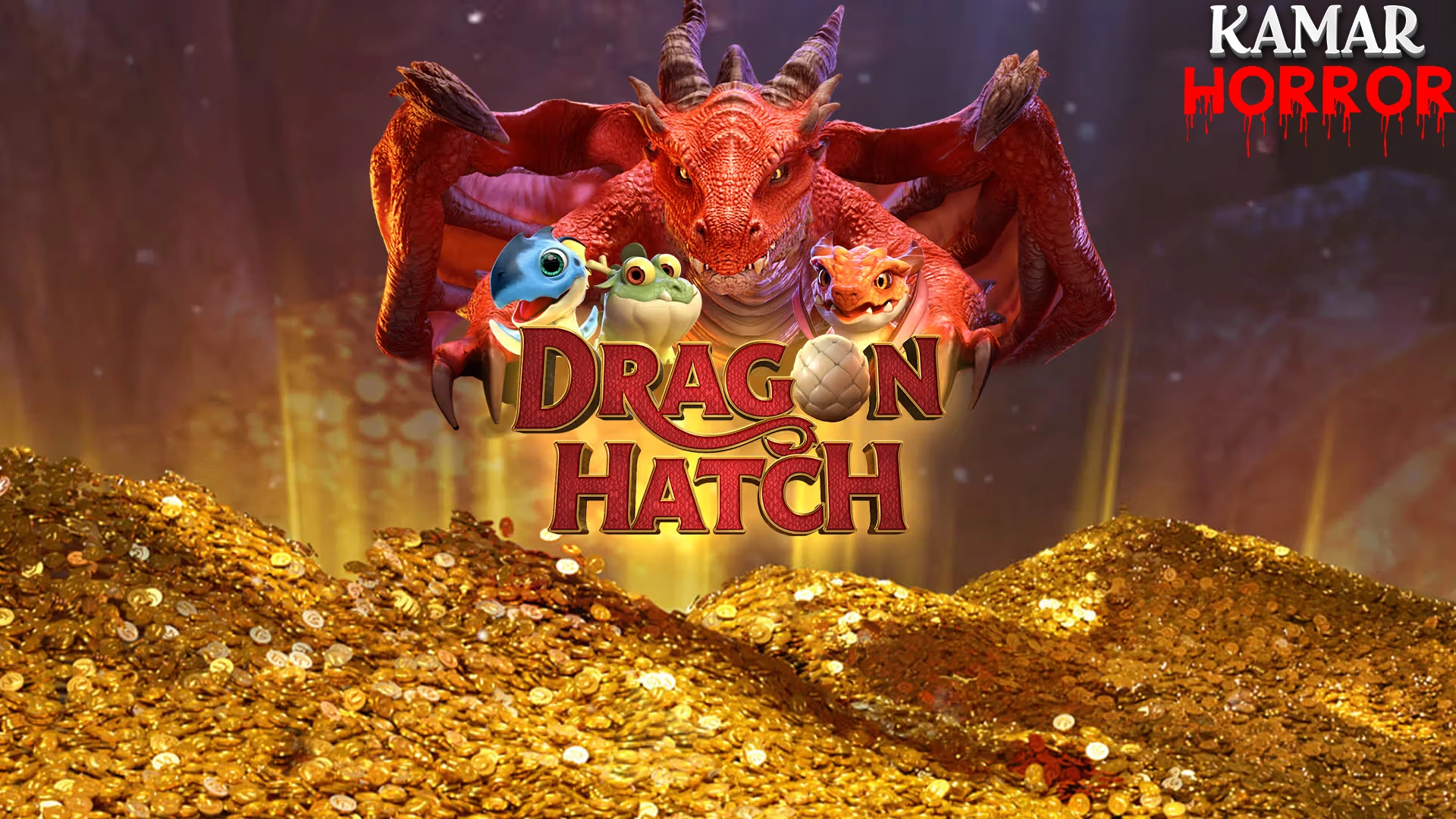 Istilah Penting Dragon Hatch 300 Kumpulan Sakti