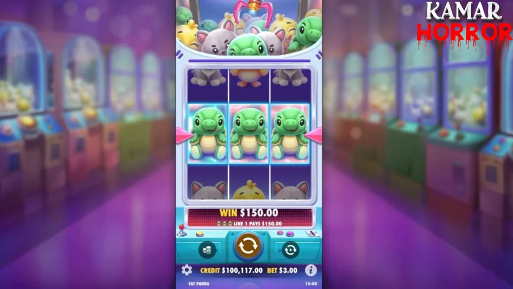 Misi: Dapetin Plushie Frenzy Sultan 1 Dalam Semalam 2 Misi: Dapetin Plushie Frenzy Sultan 1 Dalam Semalam