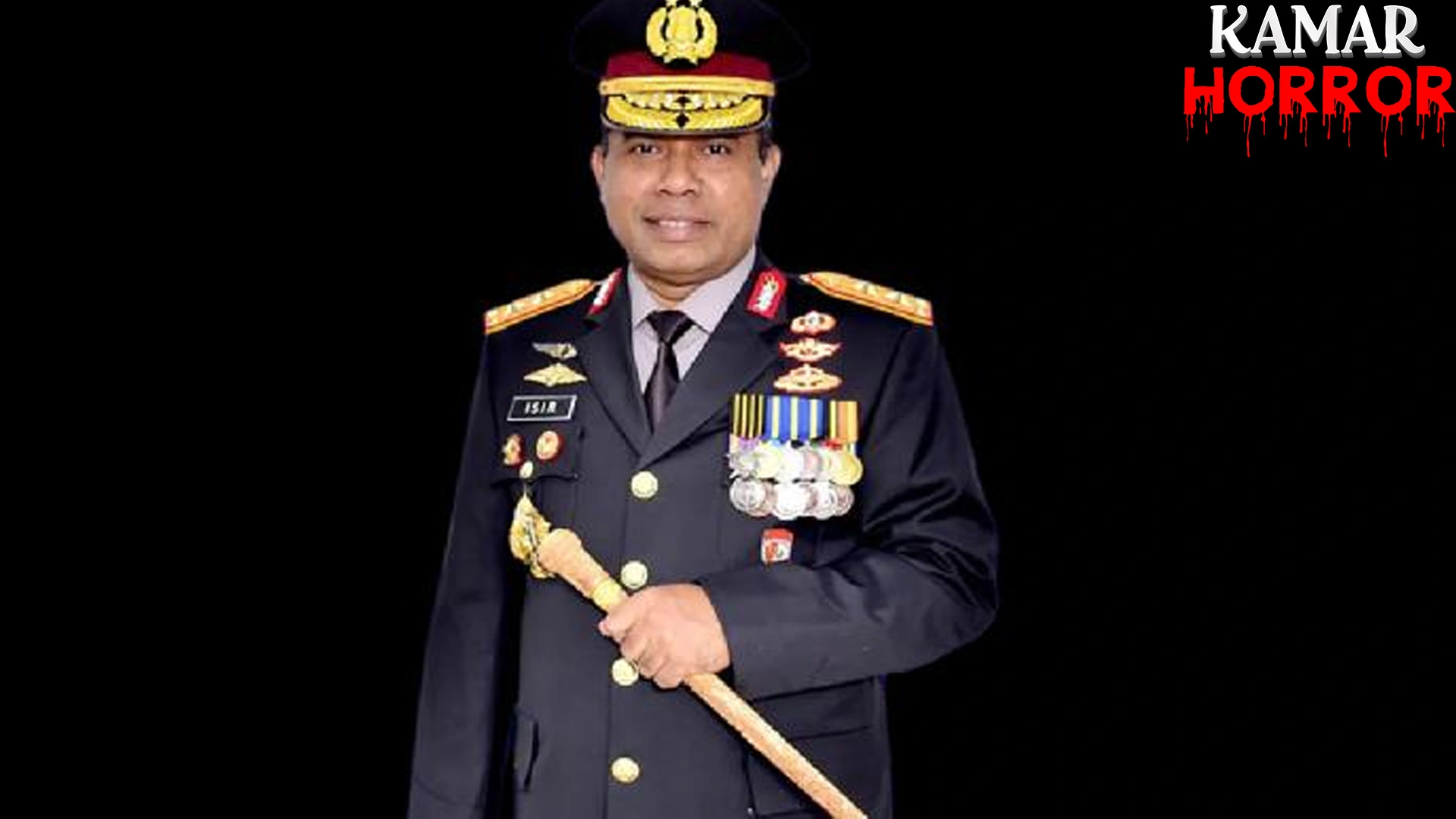 Ironi Toraja Utara: Kasat Narkoba Terjerat 36 Hukum, Ditahan!