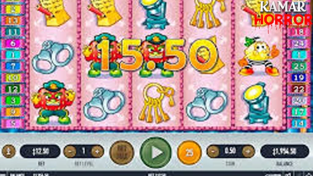 Grape Escape: Kabur dari Kebun, Penuh 25x Nungguin! 4 Grape Escape: Kabur dari Kebun, Penuh 25x Nungguin!