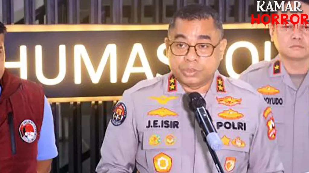 Ironi Toraja Utara: Kasat Narkoba Terjerat 36 Hukum, Ditahan!