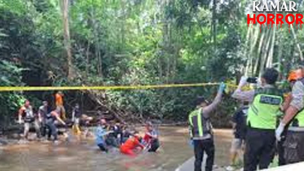 Mayat Tersumpal di Malang: 7 Misteri Harus Terungkap! 2 Mayat Tersumpal di Malang: 7 Misteri Harus Terungkap!