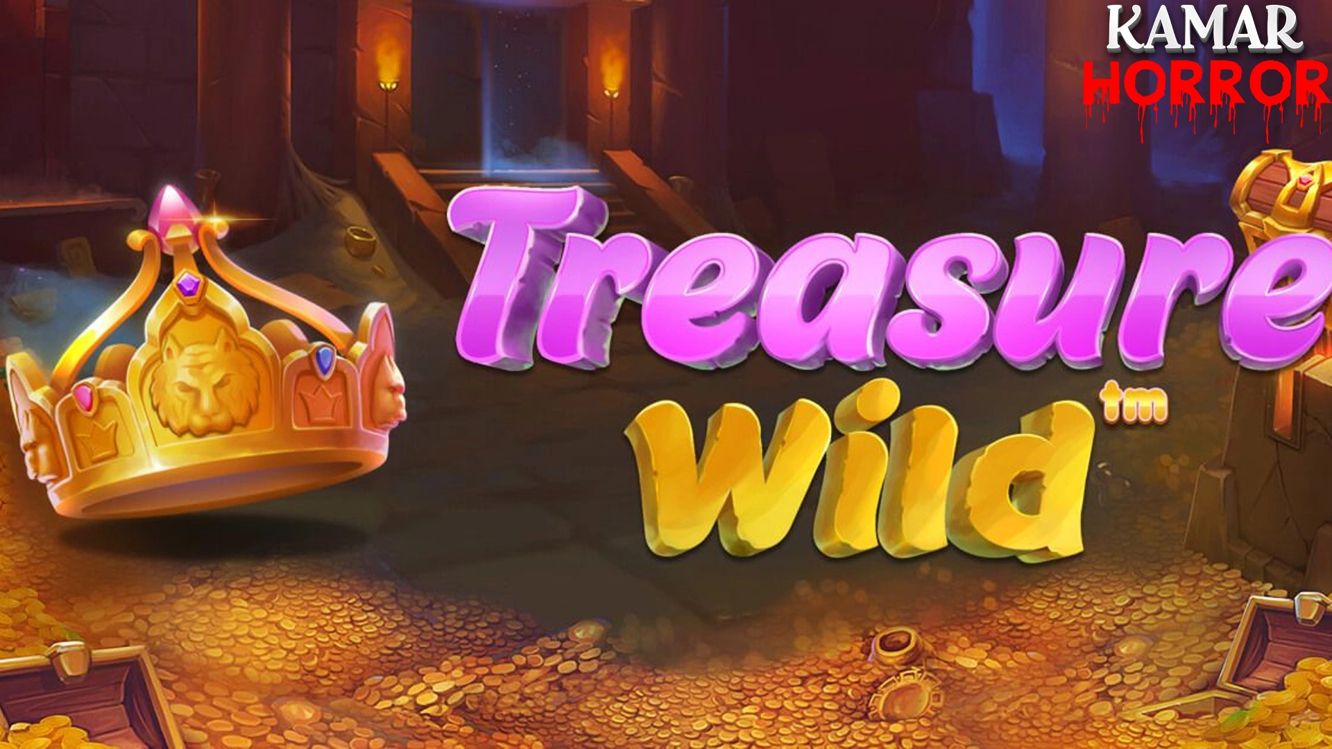 Treasure Wild: Gak Nyangka! Penuh Akrab Sama 6 Temen!