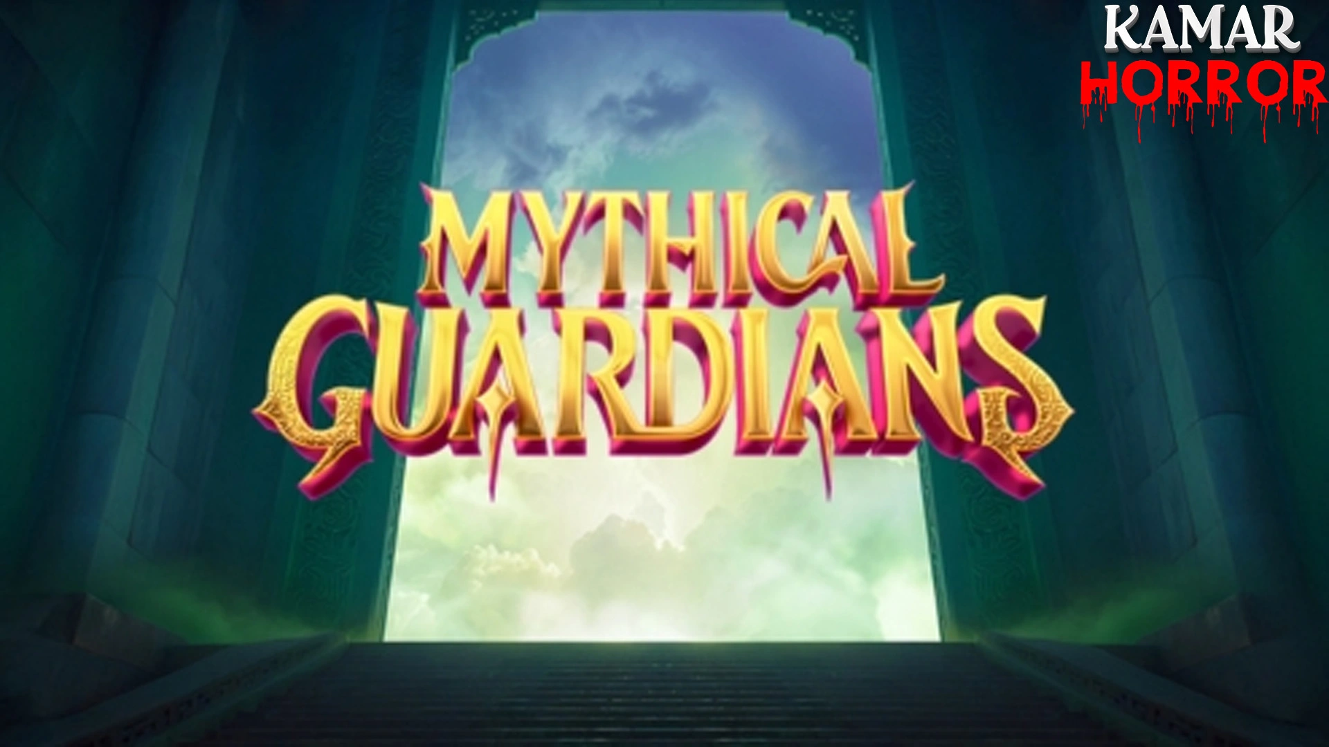 Mythical Guardians Intip 5 Guardian dalam Overpowered