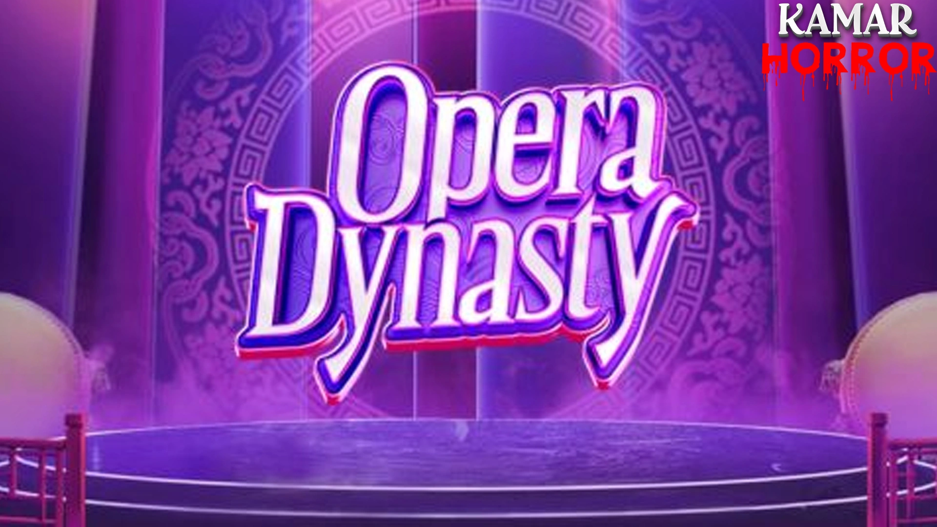 Opera Dynasty 1x Sambil Rebahan Dapat Cahaya