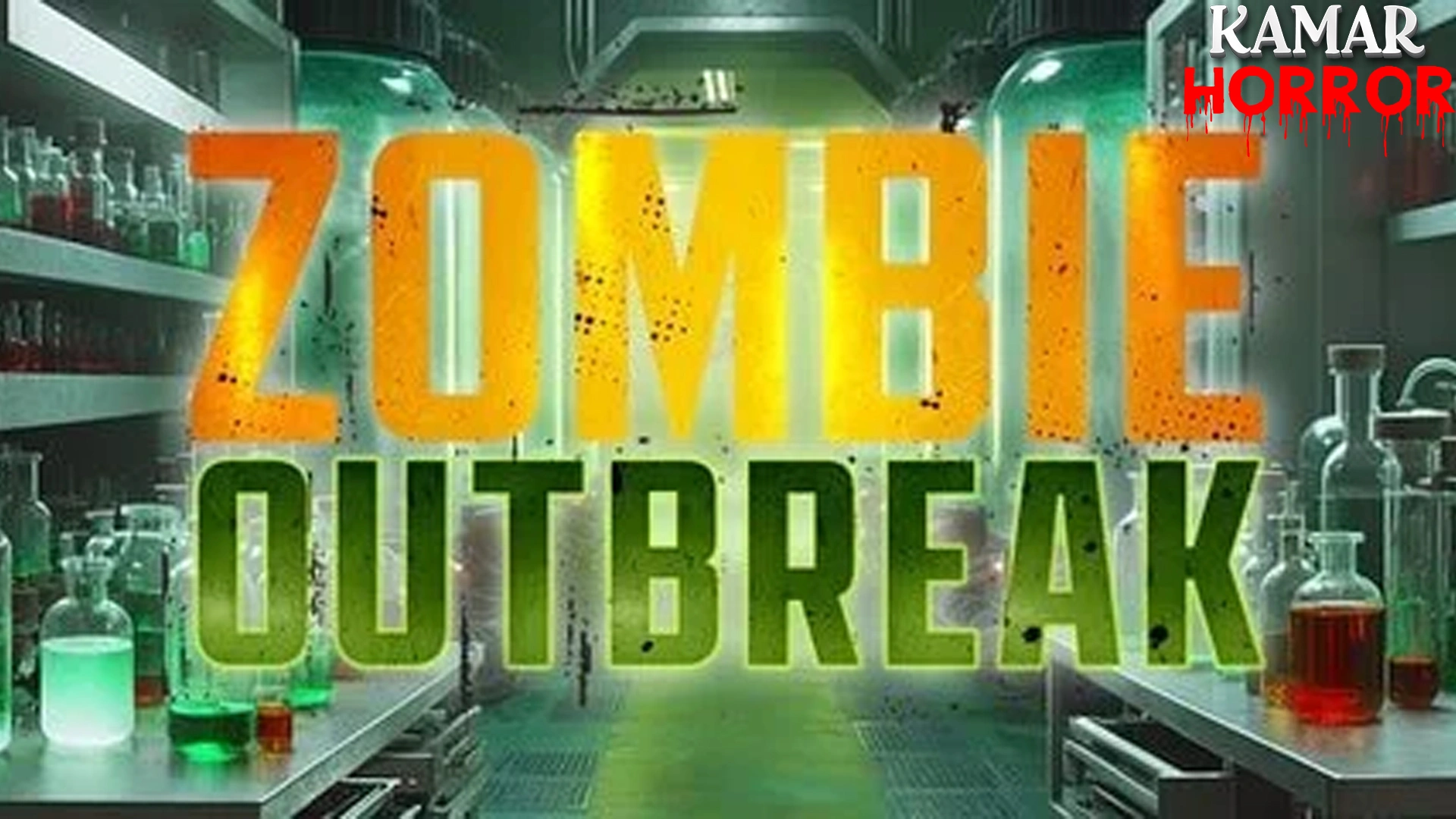 Zombie Outbreak 10 Resep Jitu Belum Banyak Orang Tau