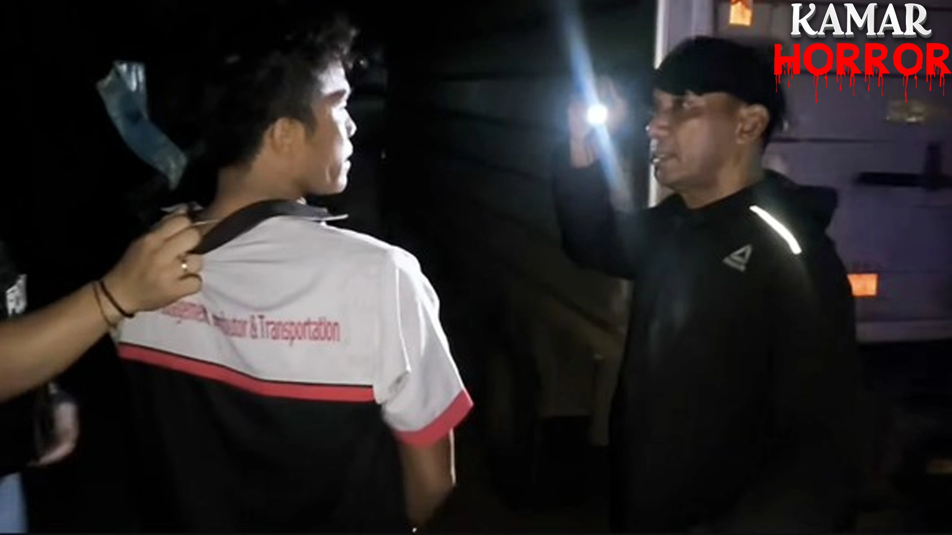 Maling Gasak 3 Motor di Ciganjur Diamuk Warga Saat Sahur