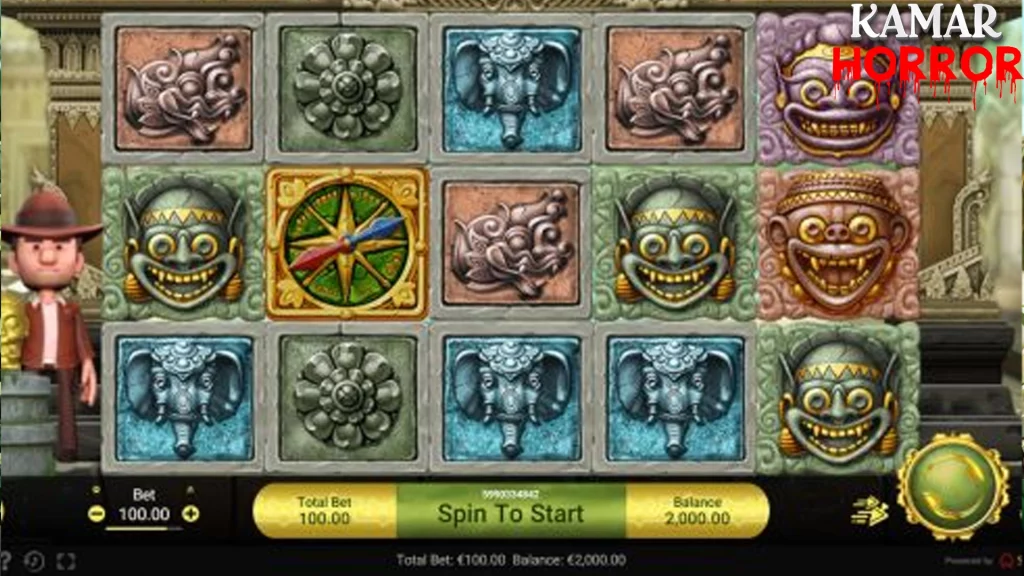 Hugon Quest Terbaru Sampai Lewatin 2026