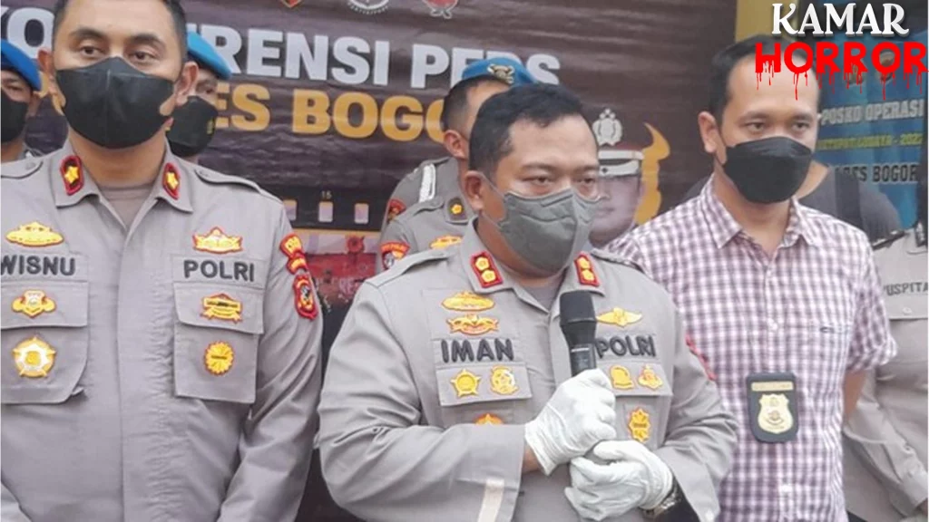 Misteri Penculikan 12 Anak yang Belum Terpecahkan 2 Misteri Penculikan 12 Anak yang Belum Terpecahkan