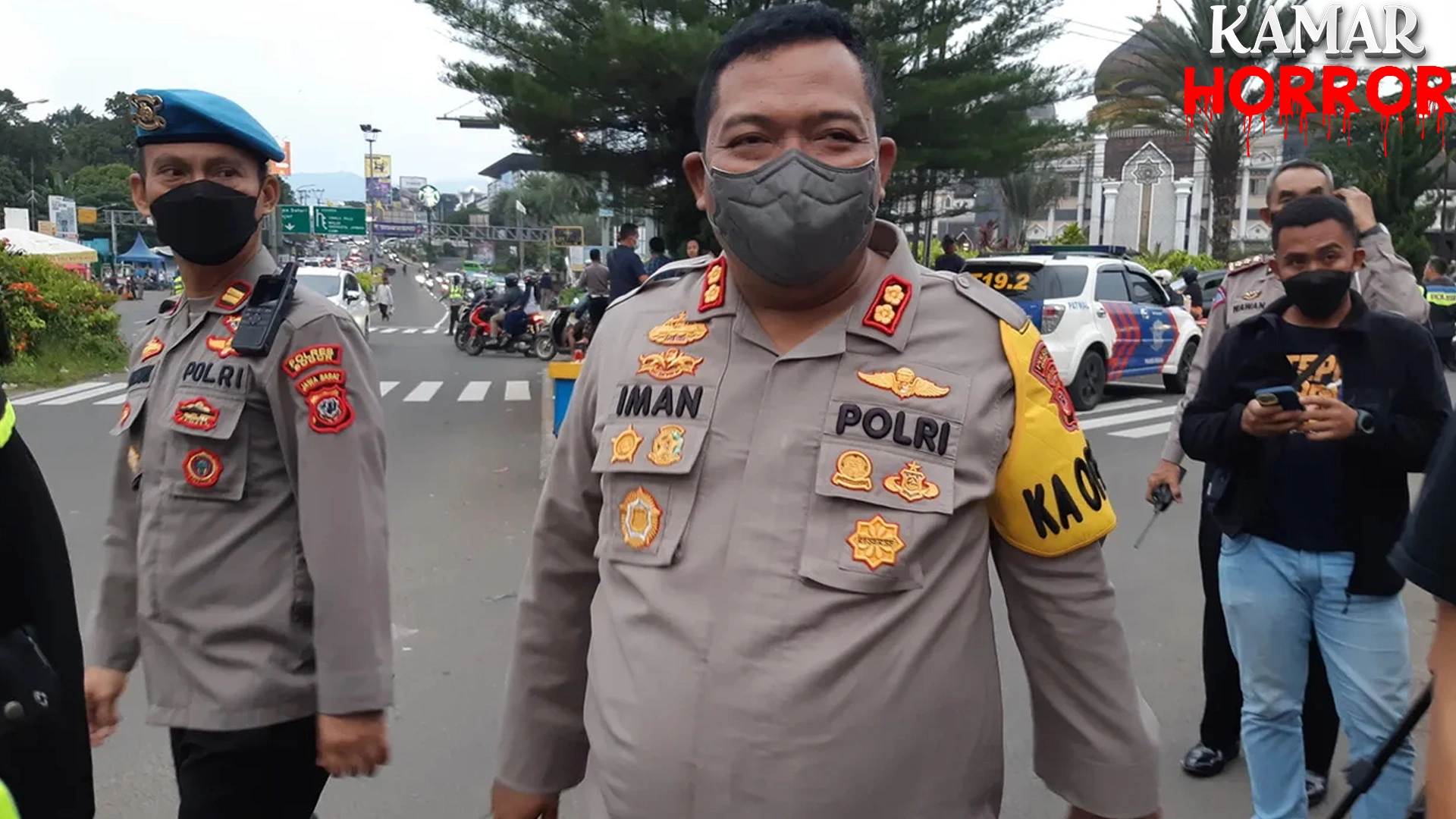 Misteri Penculikan 12 Anak yang Belum Terpecahkan