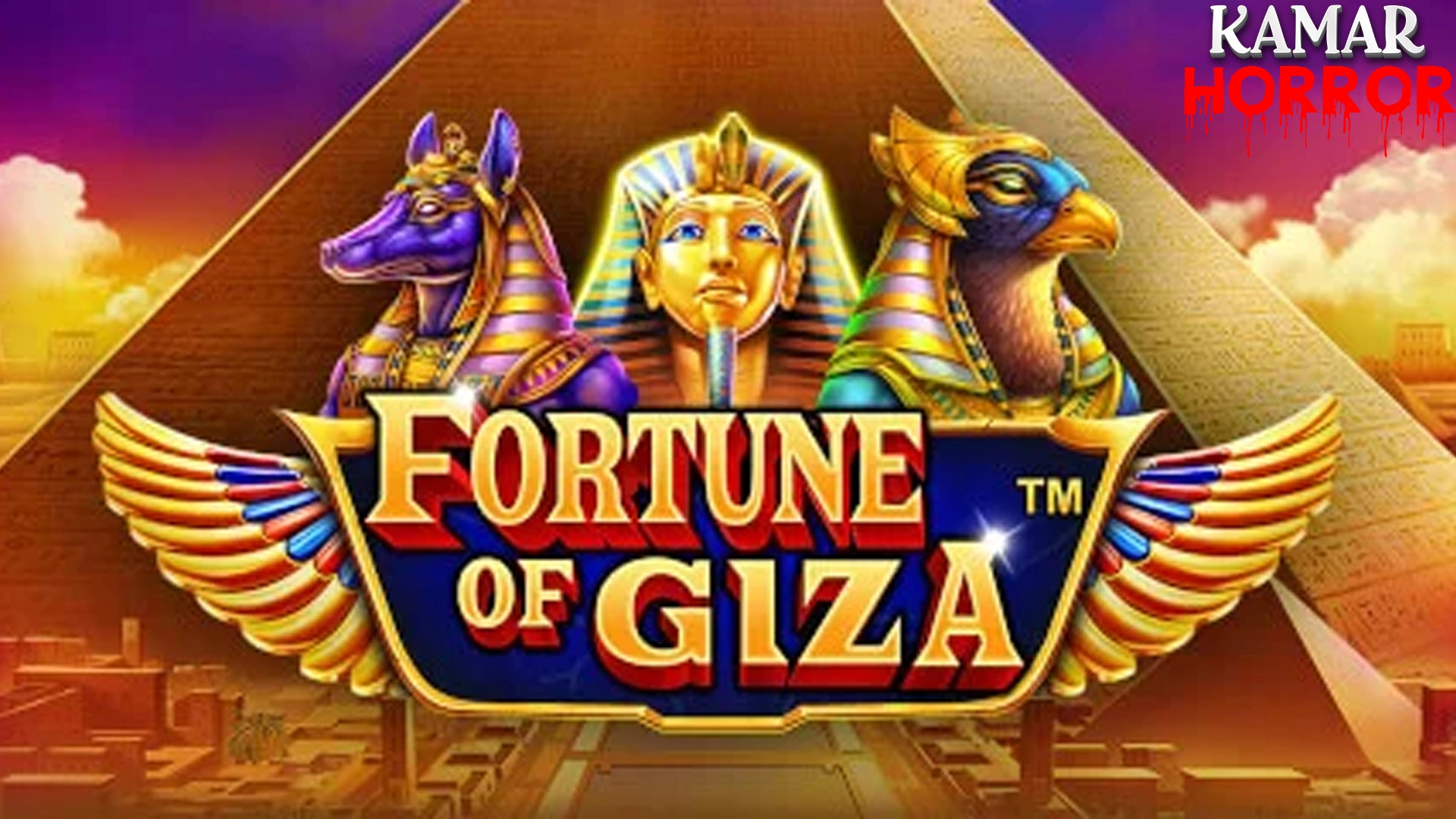 Fortune Of Giza: 63 Meledak Tebal Seketika!