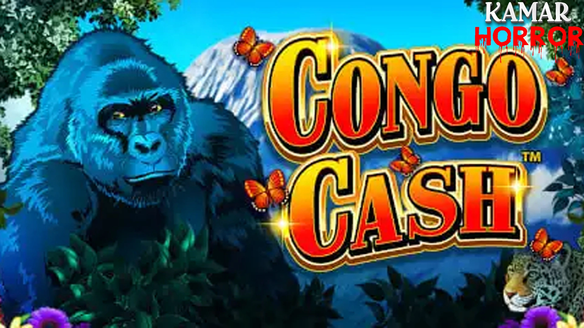 Congo Cash 3 Trik Simpel Ampuh Hadiah Maksimal