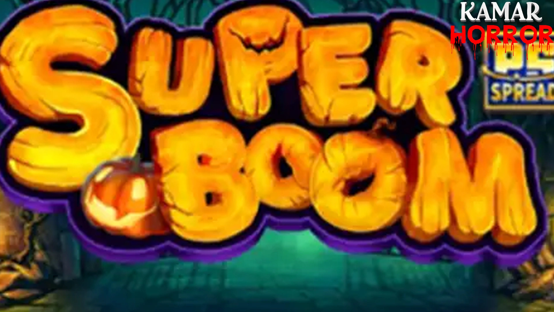 Super Boom 100 Rahasia Kecepatan Bom Angin!