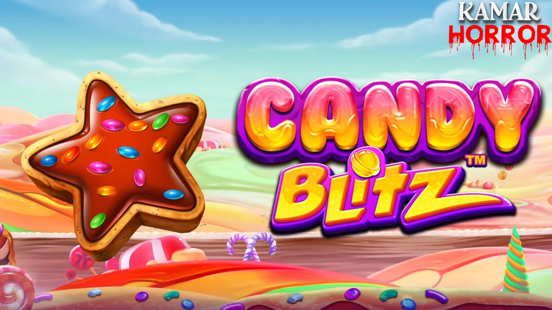 Candy Blitz: Kombinasi Maut 41 Skor Meroket!