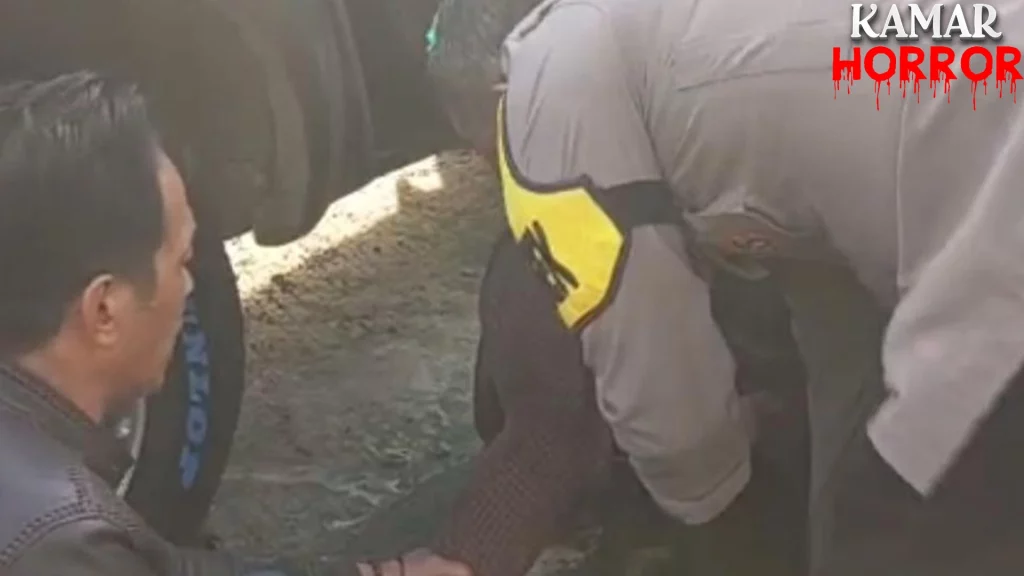 Tito Kobra Parah Mau Habisi Nyawa 1 Kapolsek 4 Tito Kobra Parah Mau Habisi Nyawa 1 Kapolsek