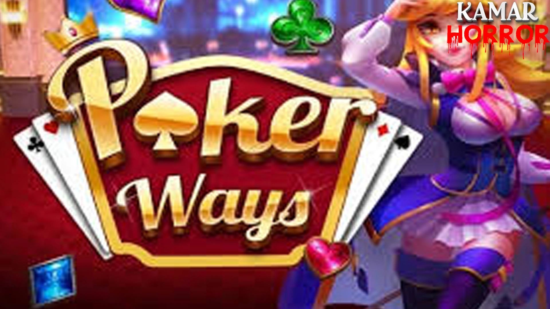 Poker Ways Ciamik Bedah Tuntas Kunci 41 Strategi