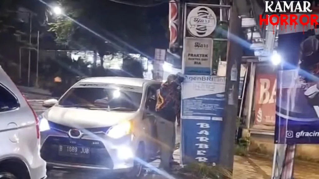 Oknum TNI baru Aniaya 1 Sopir Taksi di Tangsel Diciduk