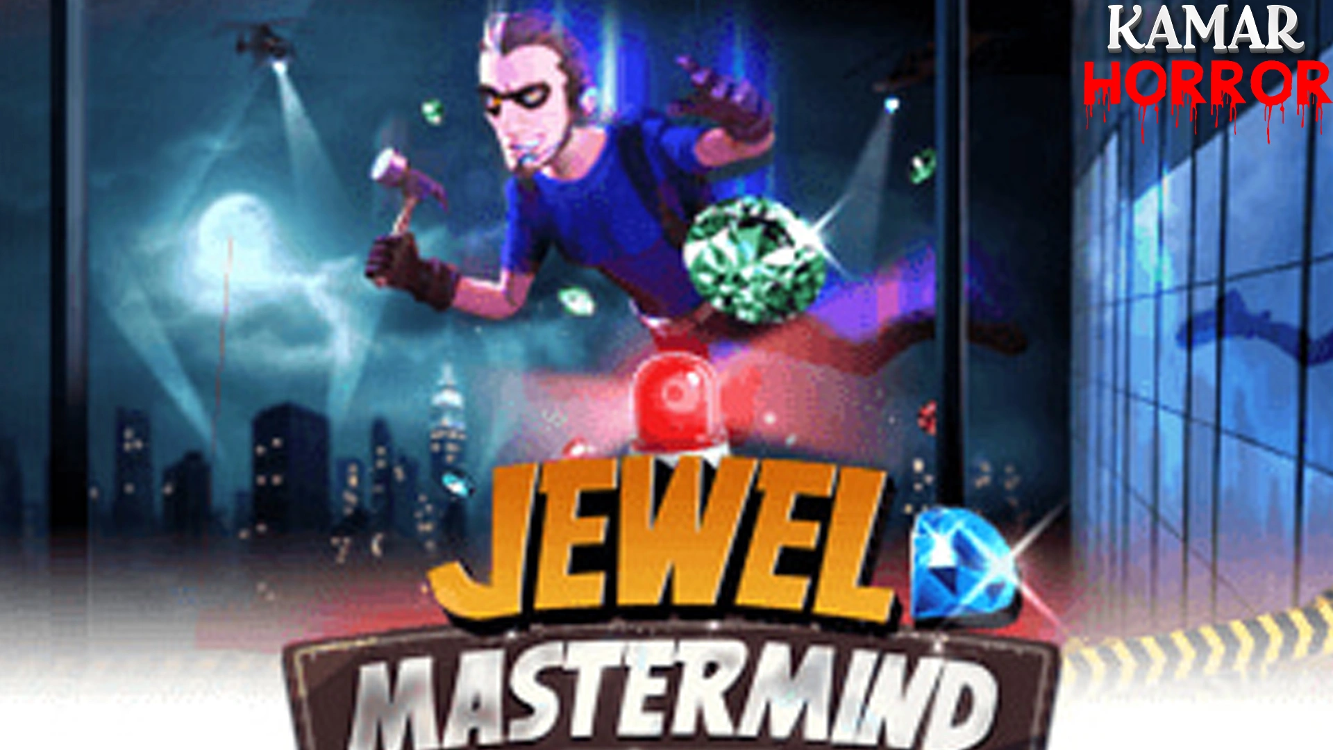 Jewel Mastermind Auto 2 Jago Dalam Sekejap