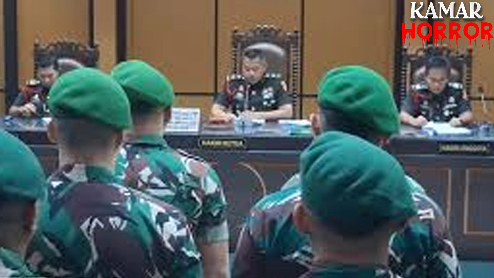 Prada Lucky 1 Kematiannya Harus Jelas Banget