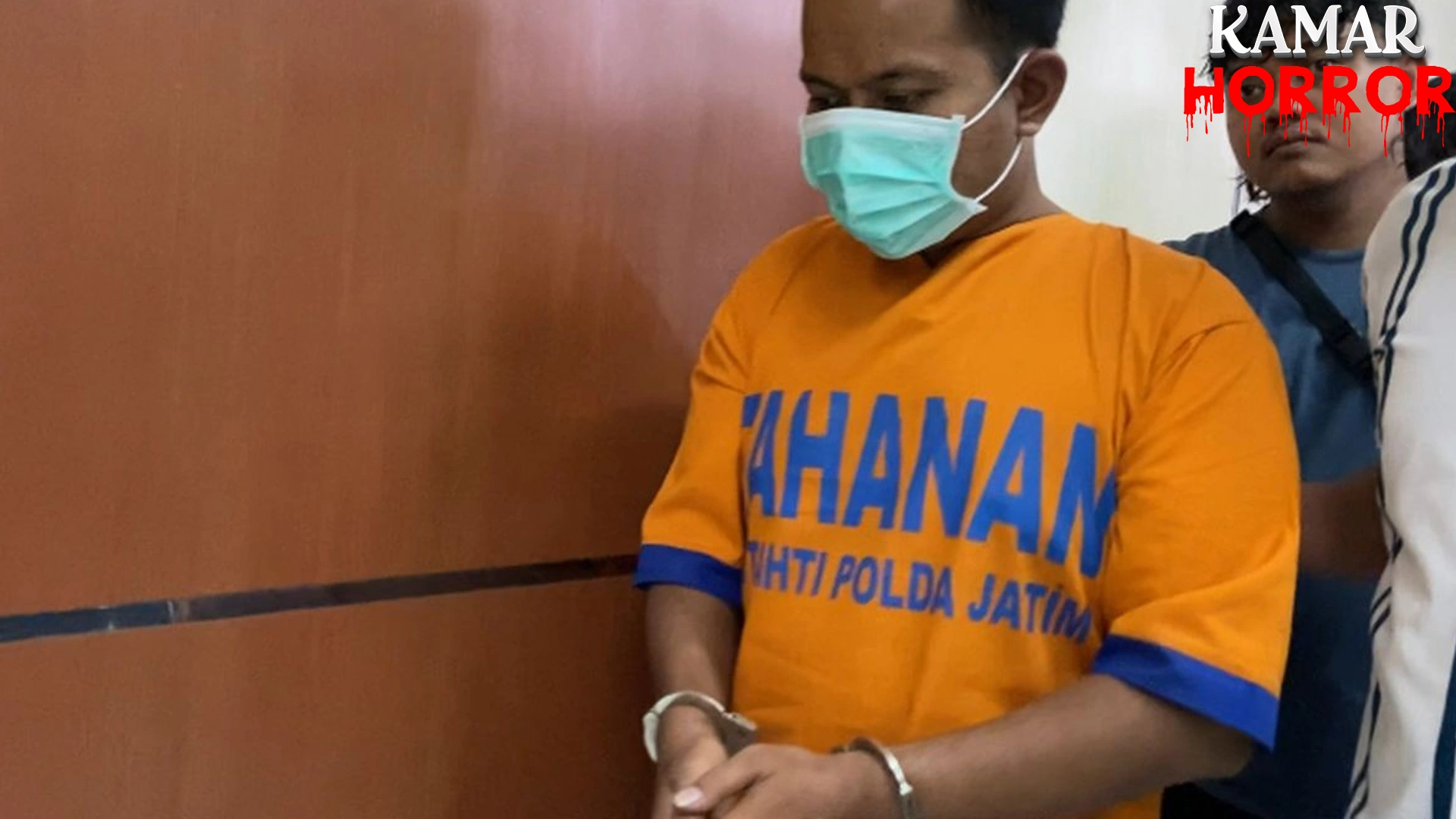 Pasuruan 283: Polisi Amankan Pelaku dan Mobil!