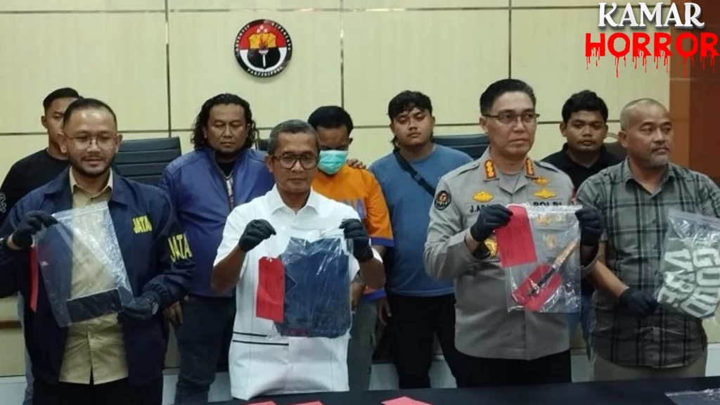 Pasuruan 283: Polisi Amankan Pelaku dan Mobil!
