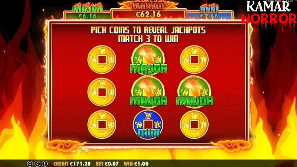 Fire 88 vs Game Lain, Mana yang Lebih Oke Banget? 2 Fire 88 vs Game Lain, Mana yang Lebih Oke Banget?