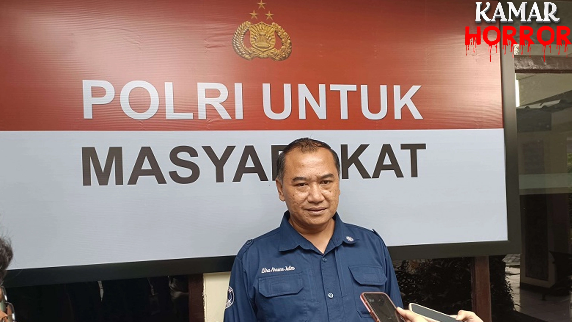 Polres Malang: Lindungi 100 Santri Dari Kekerasan!