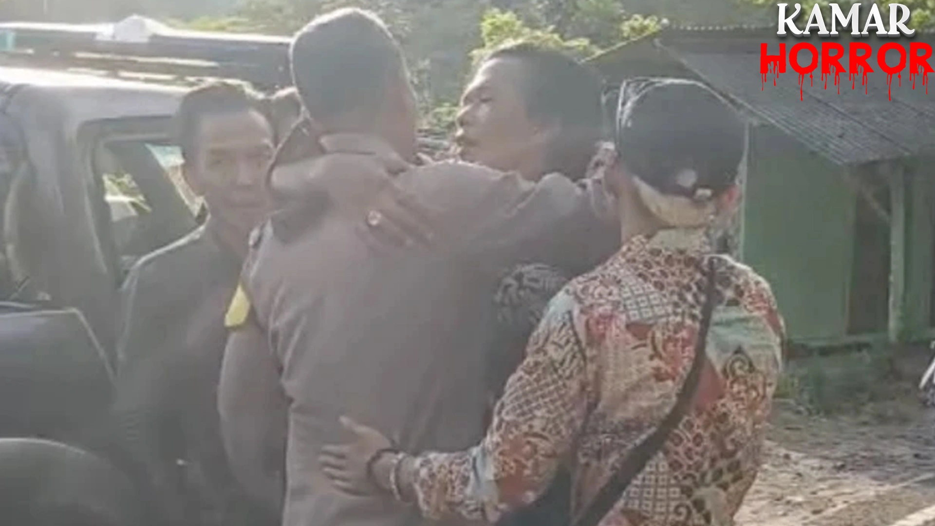 Tito Kobra Parah Mau Habisi Nyawa 1 Kapolsek 3 Tito Kobra Parah Mau Habisi Nyawa 1 Kapolsek