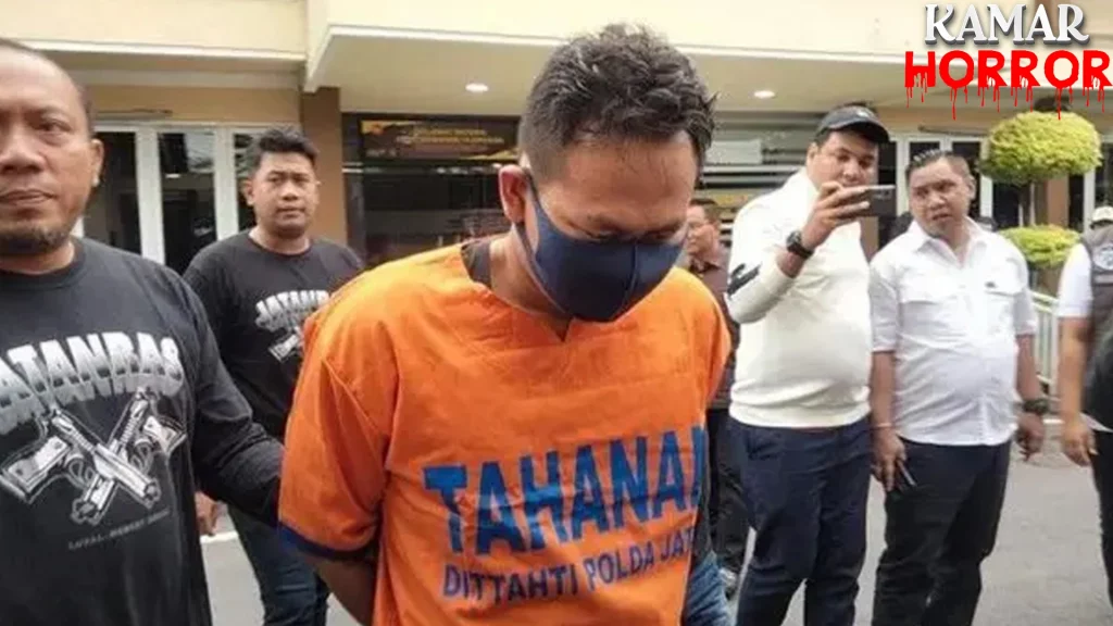 Mutilasi Bekasi, 2 Potongan Kaki baru Ketemu di Bogor