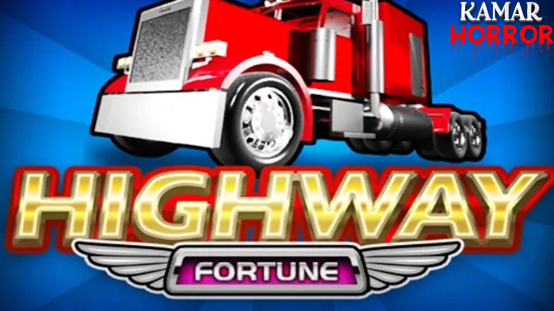 Highway Fortune, Cerdas 26 Rejeki dari Jalanan