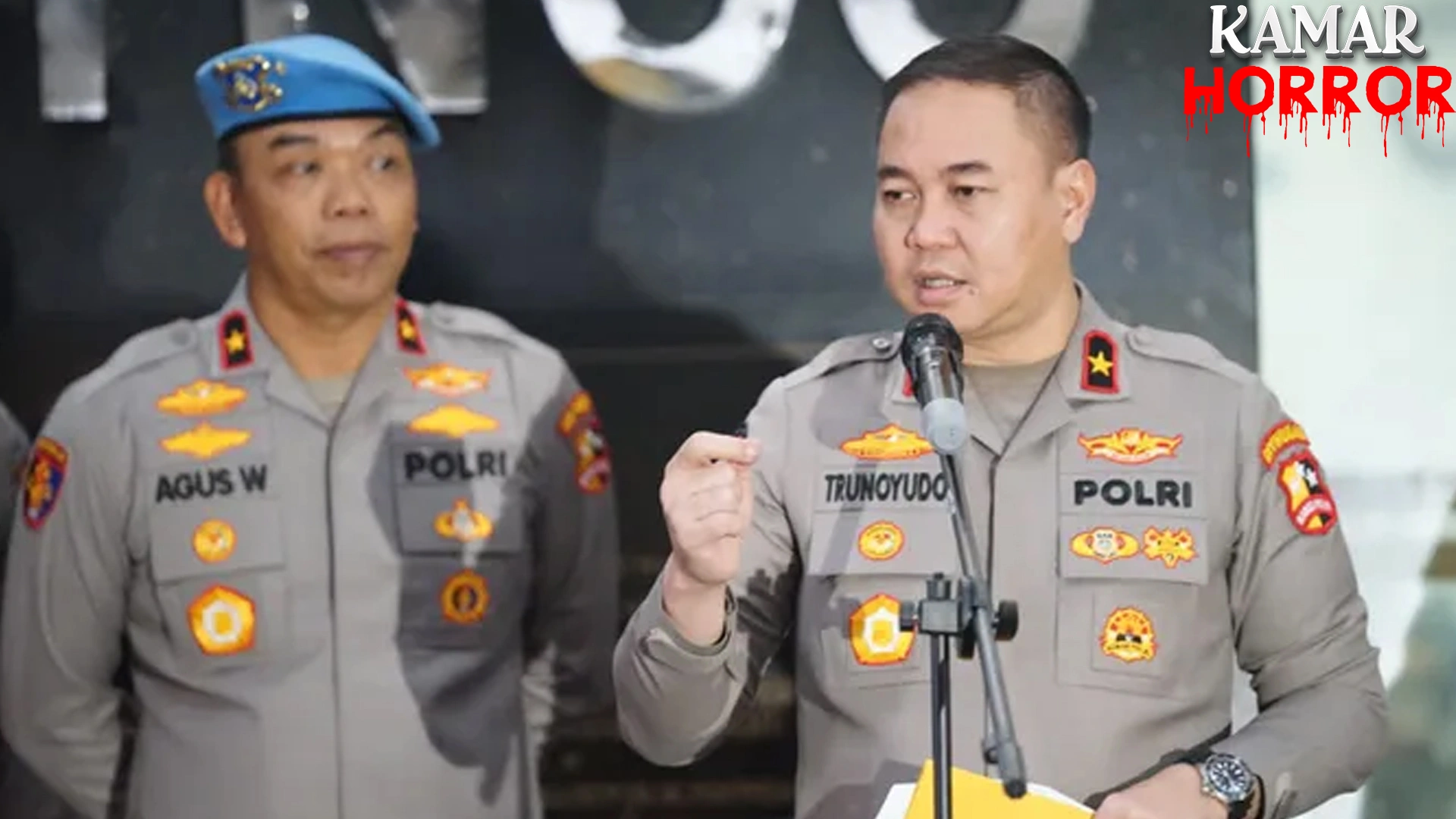 Bareskrim Bongkar Baru 6 Kasus Pelecehan di Bima