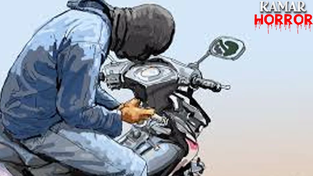 Maling Gasak 3 Motor di Ciganjur Diamuk Warga Saat Sahur 4 Maling Gasak 3 Motor di Ciganjur Diamuk Warga Saat Sahur