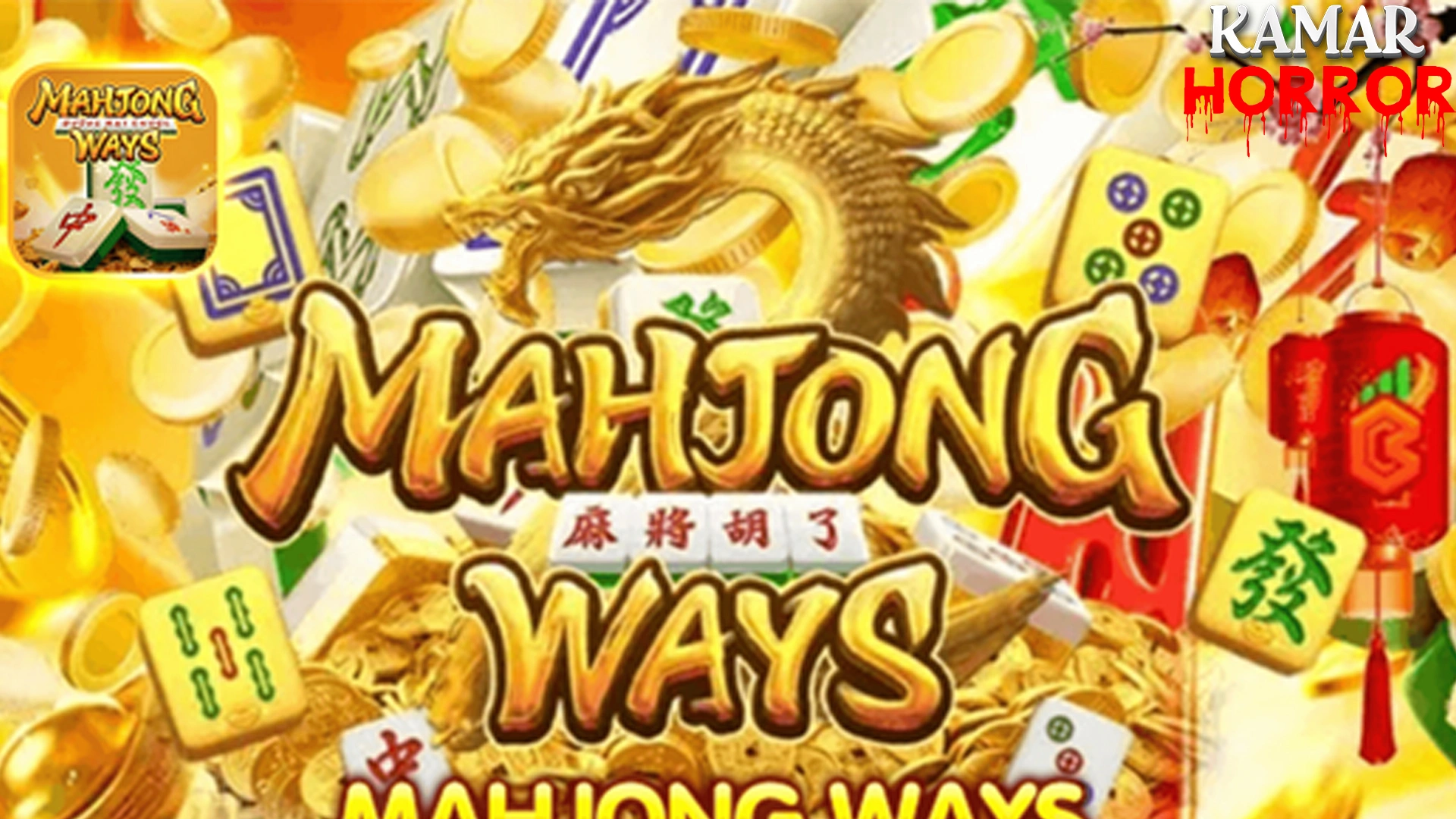 Mahjong Ways Paling Menantang 5 Tanpa Batas