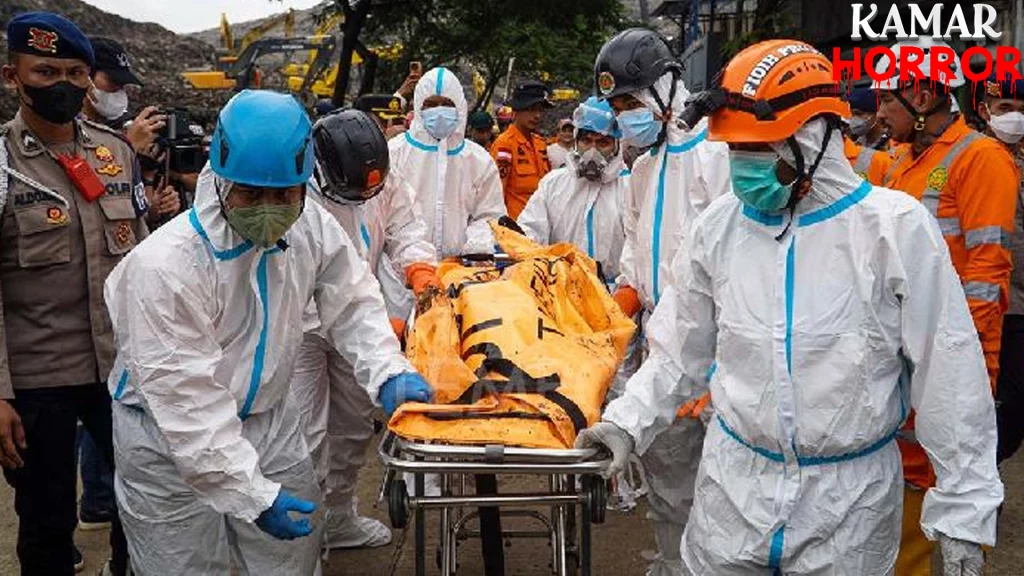 Bekasi Geger: 20 HP Raib dari Rumah Qur'an, Parah!