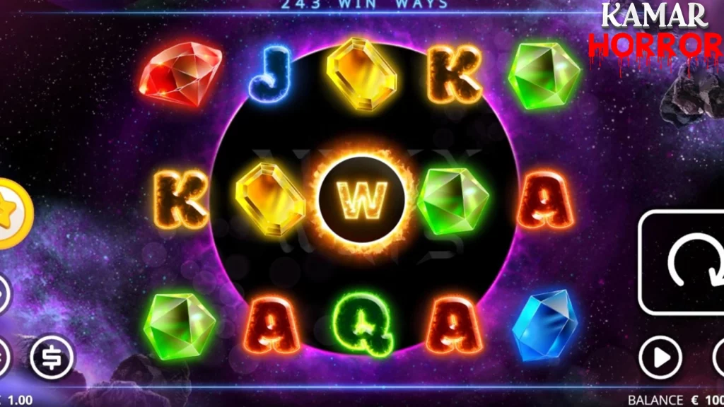 Milky Ways Mengupas 36 Mekanik Analisis Tepat