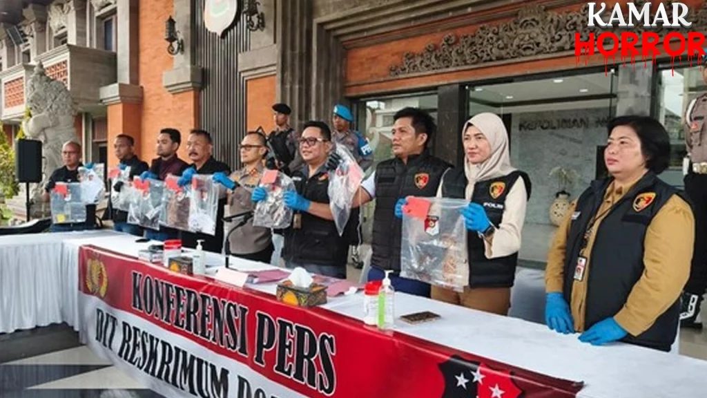 Red Notice: Akhir Baru Pelarian 2 WN Brasil?