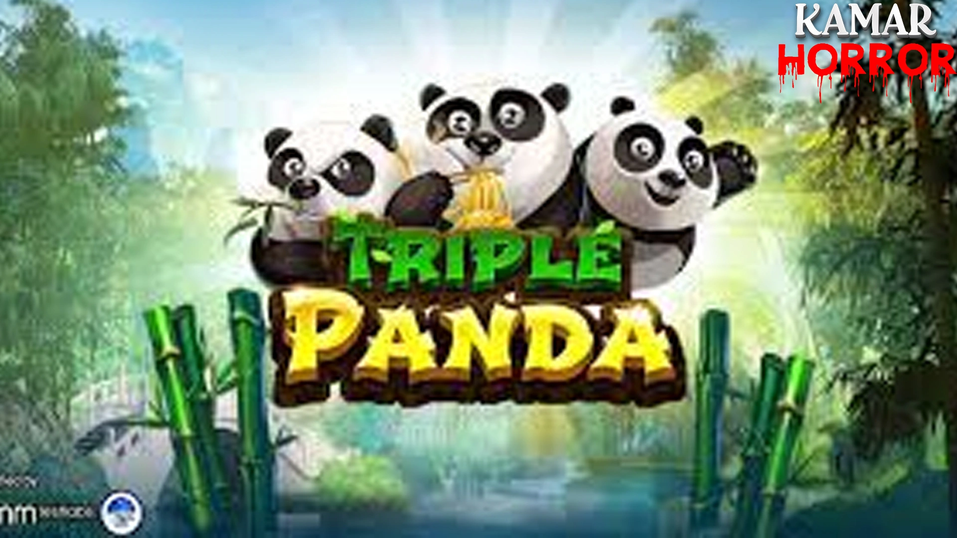 Triple Panda Emang Gak Ada Obat 13 Hadiah