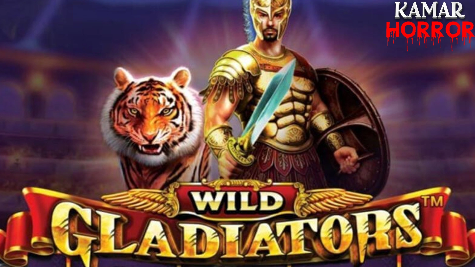 Wild Gladiator Pengen 10 Jawabannya Epik