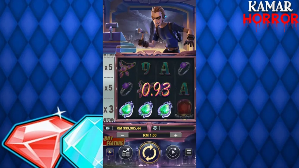 Jewel Mastermind Auto 2 Jago Dalam Sekejap